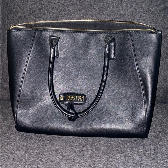 Kenneth Cole Reaction Master Satchel - Picture 2 of 5